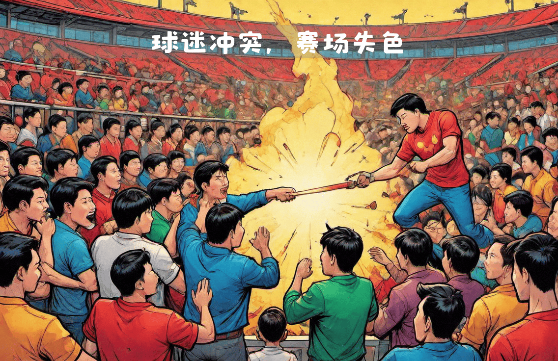 九州娱乐-舞出风暴，中超联赛激情四射，球迷热情高涨的简单介绍