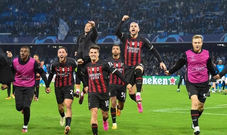 九州娱乐-米兰德比迎来新的较量背水一战正酣的简单介绍