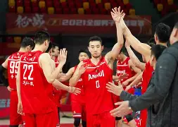 九州娱乐-海南男篮赛季目标明确，全队备战冠军